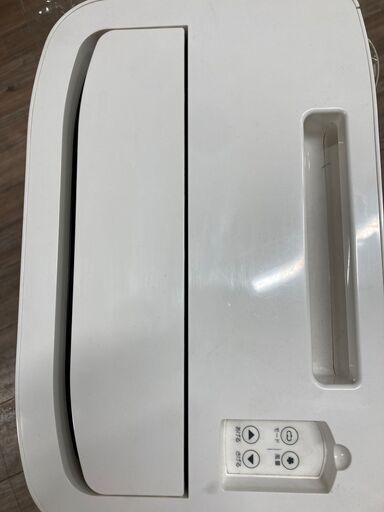 TOYOTOMI（トヨトミ）｜スポットクーラーのご紹介です