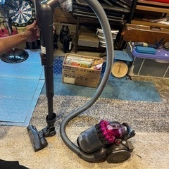 Dyson 掃除機