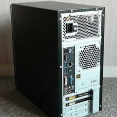 高性能 ゲーミングPC47 値下げしました