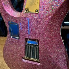 ESP SNAPPER-7 ７弦ギター　Ohmura Custom 【取引完了】