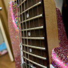 ESP SNAPPER-7 ７弦ギター　Ohmura Custom 【取引完了】