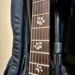 ESP SNAPPER-7 ７弦ギター　Ohmura Custom 【取引完了】