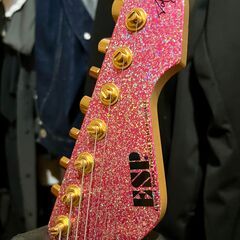 ESP SNAPPER-7 ７弦ギター　Ohmura Custom 【取引完了】