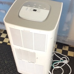 RKGair-1】特価！スリーアップ/湿機能搭載 スポット エアクーラー/SC
