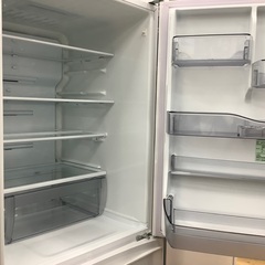 TOSHIBA(トウシバ)の5ドア冷蔵庫のご紹介です！！