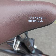 処分価格にお値下げ〜電動アシスト付き自転車