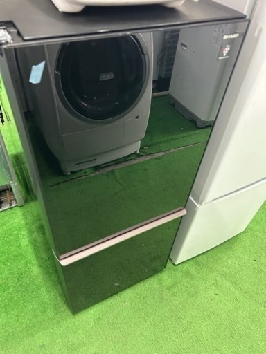 早い者勝ち大セール‼️‼️＋ご来店時、ガン×2お値引き‼️SHARP(シャープ) 2018年製 137L  2ドア冷蔵庫