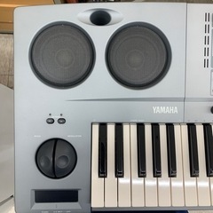 EOS B2000 YAMAHA シンセサイザー ※2400010410147