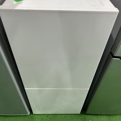 早い者勝ち大セール‼️‼️＋ご来店時、ガン×2お値引き‼️TWINBIRD(ツインバード) 2019年製 110L  2ドア冷蔵庫🎉