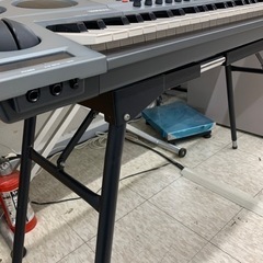 EOS B2000 YAMAHA シンセサイザー ※2400010410147