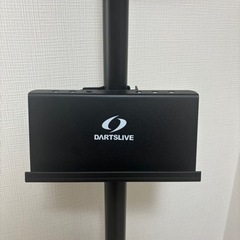 ダーツライブホーム & ポールスタンド