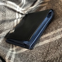 GUCCI 二つ折財布　