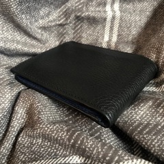 GUCCI 二つ折財布　