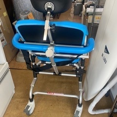 アビリティー リクライニングシャワーキャリー リサイクルショップ宮崎 
