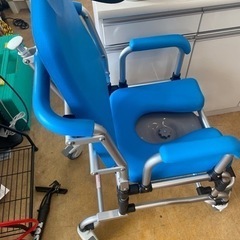 アビリティー リクライニングシャワーキャリー リサイクルショップ宮崎 