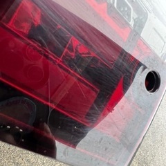 お値下けします‼️アトレーオーナー様‼️  早い者勝ち‼️ REIZ  アトレー300系  前期、中期  流星テールランプ  レッドスモーク