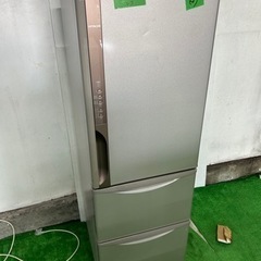 早い者勝ち大セール‼️‼️＋ご来店時、ガン×2お値引き‼️HITACHI(日立) 2018年製 315L 3ドア冷蔵庫🎉