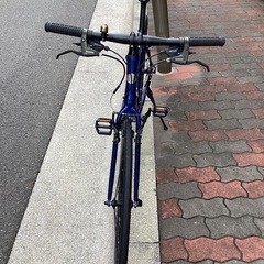 コーダブルームrail700c