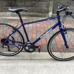 コーダブルームrail700c