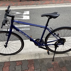 コーダブルームrail700c
