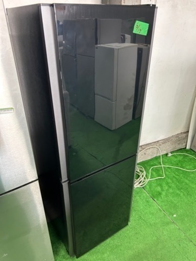 早い者勝ち大セール‼️‼️＋ご来店時、ガン×2お値引き‼️MITSUBISHI(三菱) 2016年製 256L  2ドア冷蔵庫