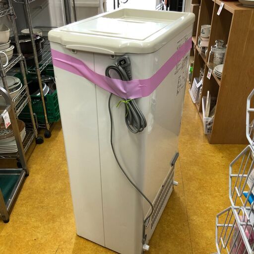 【2018年製 】パナソニック 冷凍ストッカー SCR-S45 SCR-SZ47（旧型番SCR-CDS45） Panasonic冷凍ストッカー | 業務用