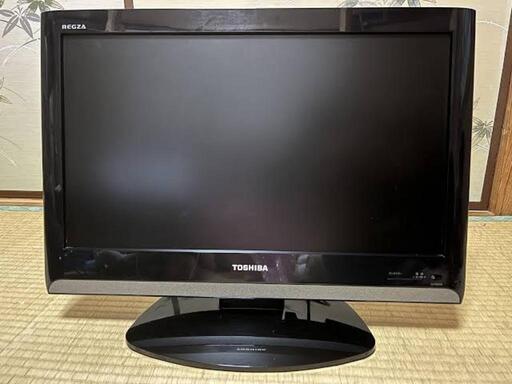 TOSHIBA 32A900S 液晶テレビ 32インチ 東芝、32V型のシンプルな液晶TV