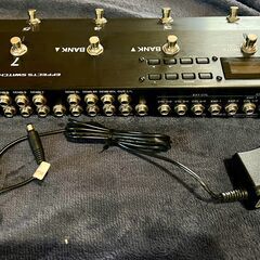 BOSS ES-8 取引成立