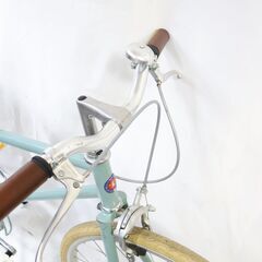 TOKYOBIKE 「トーキョーバイク」 Jr.Step 20インチ 子供用自転車