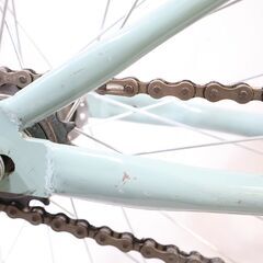 TOKYOBIKE 「トーキョーバイク」 Jr.Step 20インチ 子供用自転車