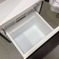 （7/7受渡済）JT9066【Panasonic/パナソニック 2ドア冷蔵庫】美品 2020年製 NR-B17CW-T 家電 キッチン 冷蔵冷凍庫 右開き 168L 