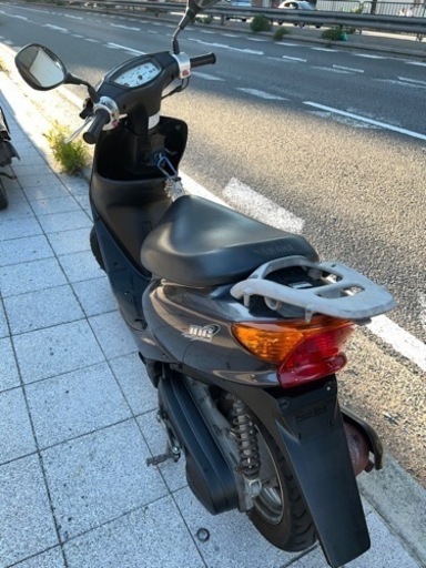 7月30日まで　SA16J ジョグ  試乗可能　自賠責残り1年弱あり 7月30日まで SA16J ジョグ 試乗可能 自賠責残り1年弱あり Yahoo!