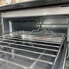 Paloma LPガス 2019年製 ガステーブル 幅56cm 左強火 ガスコンロ IC-S37DX-L 札幌市手稲区