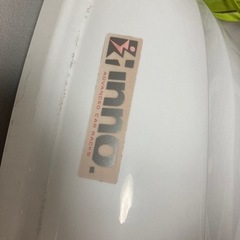 inno 　ルーフボックス　