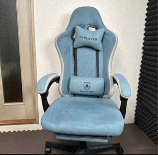 【美品】ゲーミングチェア