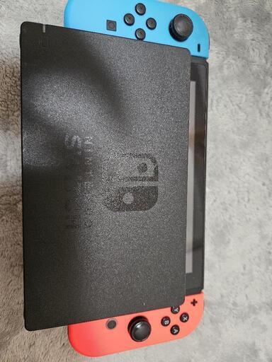 Switch本体