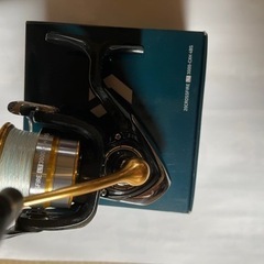 一つテンヤ竿・リール・仕掛けセット