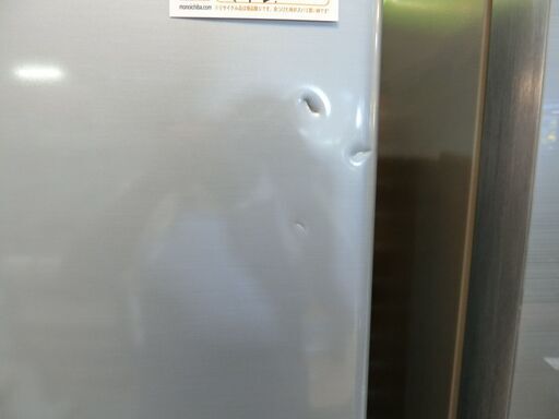 アクア 2017年製 355L冷蔵庫 【モノ市場東海店】155