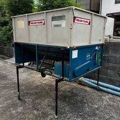 取引先決定】グレンコンテナ 値下げしました