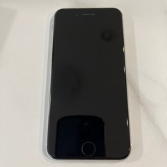 iPhone se2 128GB ホワイト