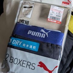 ★未使用品★140cmボクサーブリーフ1枚★