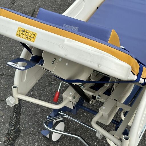 リサイクル市場エコ伊川谷】iura / いうら ストレッチャー 医療 介護