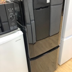 MITSUBISHIの2ドア冷蔵庫のご紹介です！！！