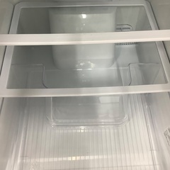 MITSUBISHIの2ドア冷蔵庫のご紹介です！！！