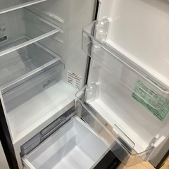MITSUBISHIの2ドア冷蔵庫のご紹介です！！！