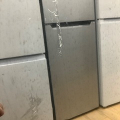 MITSUBISHIの2ドア冷蔵庫のご紹介です！！！