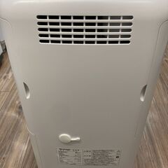 お値下げしました！SHARP（シャープ）｜衣類乾燥除湿器のご紹介です