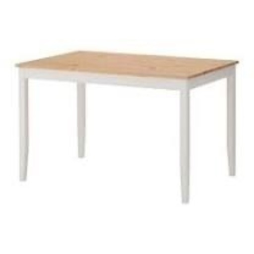 IKEA ダイニングセット