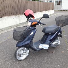 Ｙａｍａｈａ　Ｊｏｇ（鍵あり）（引き取り限定）