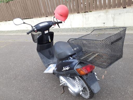 Ｙａｍａｈａ　Ｊｏｇ（鍵あり）（引き取り限定）
